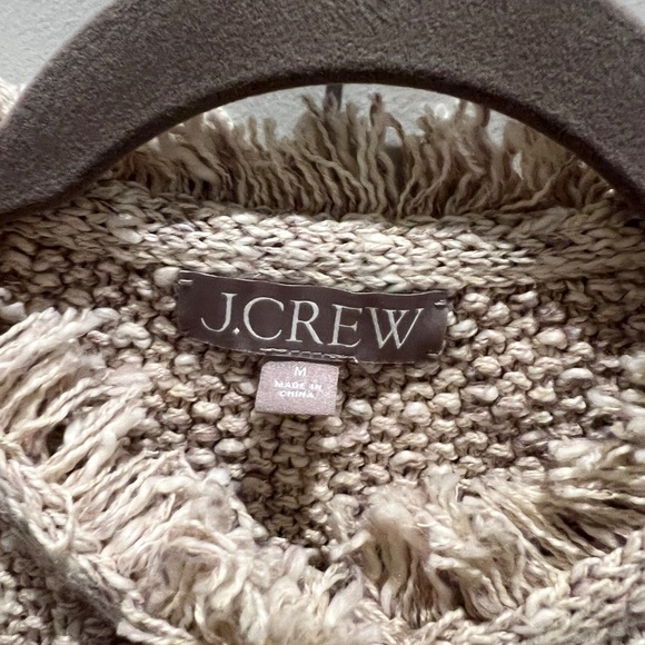 Jcrew classic sweater - Picture 2 of 4